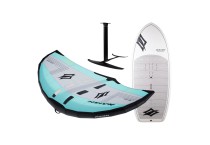Complete wingfoil sets met board, wing en foil – Brouwersdam